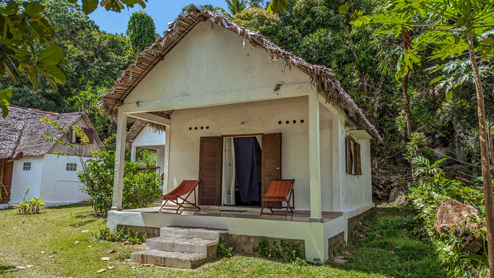 Bungalow 2