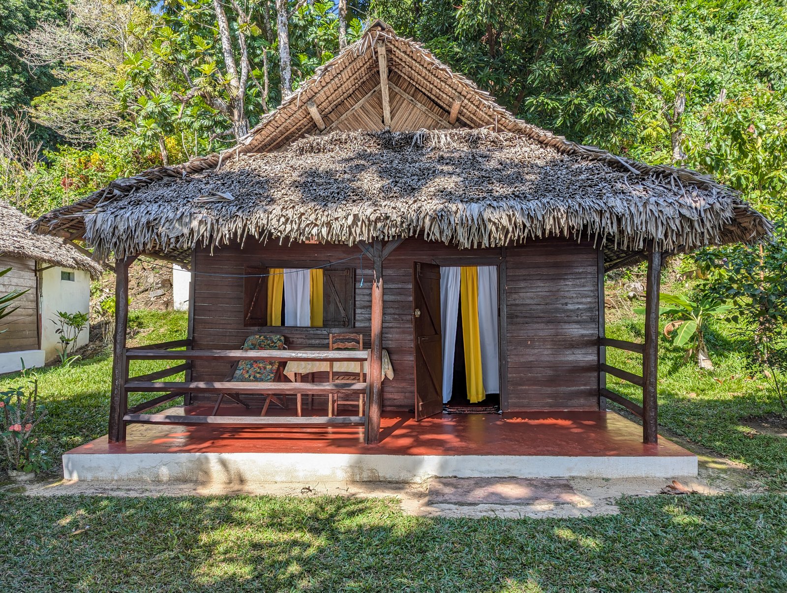 Bungalow 05