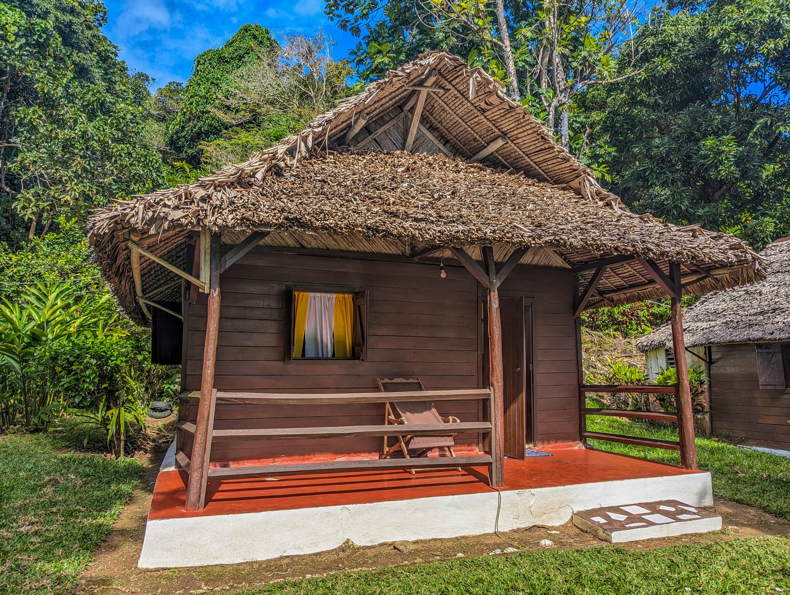 Bungalow 06