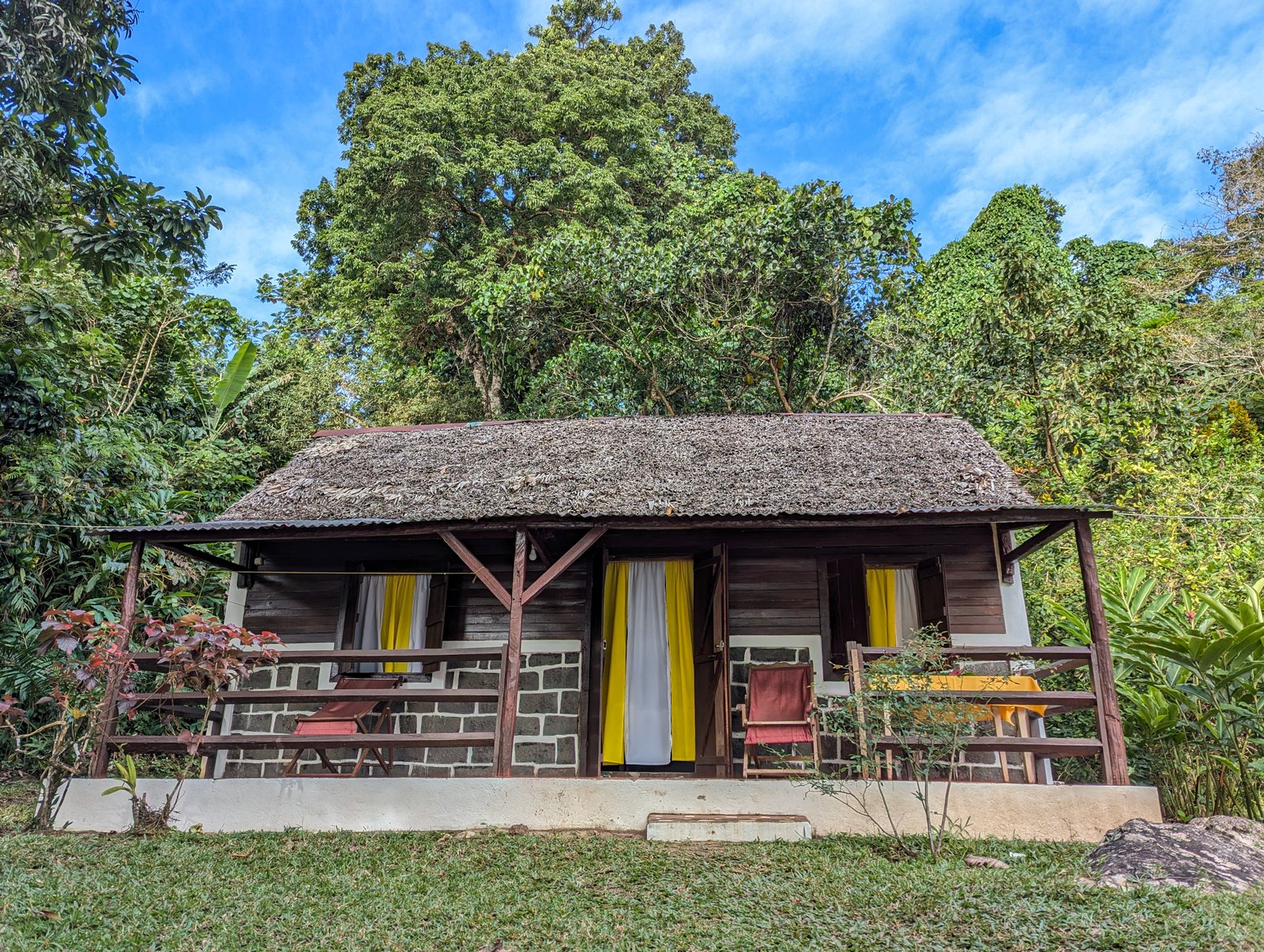 Bungalow 07