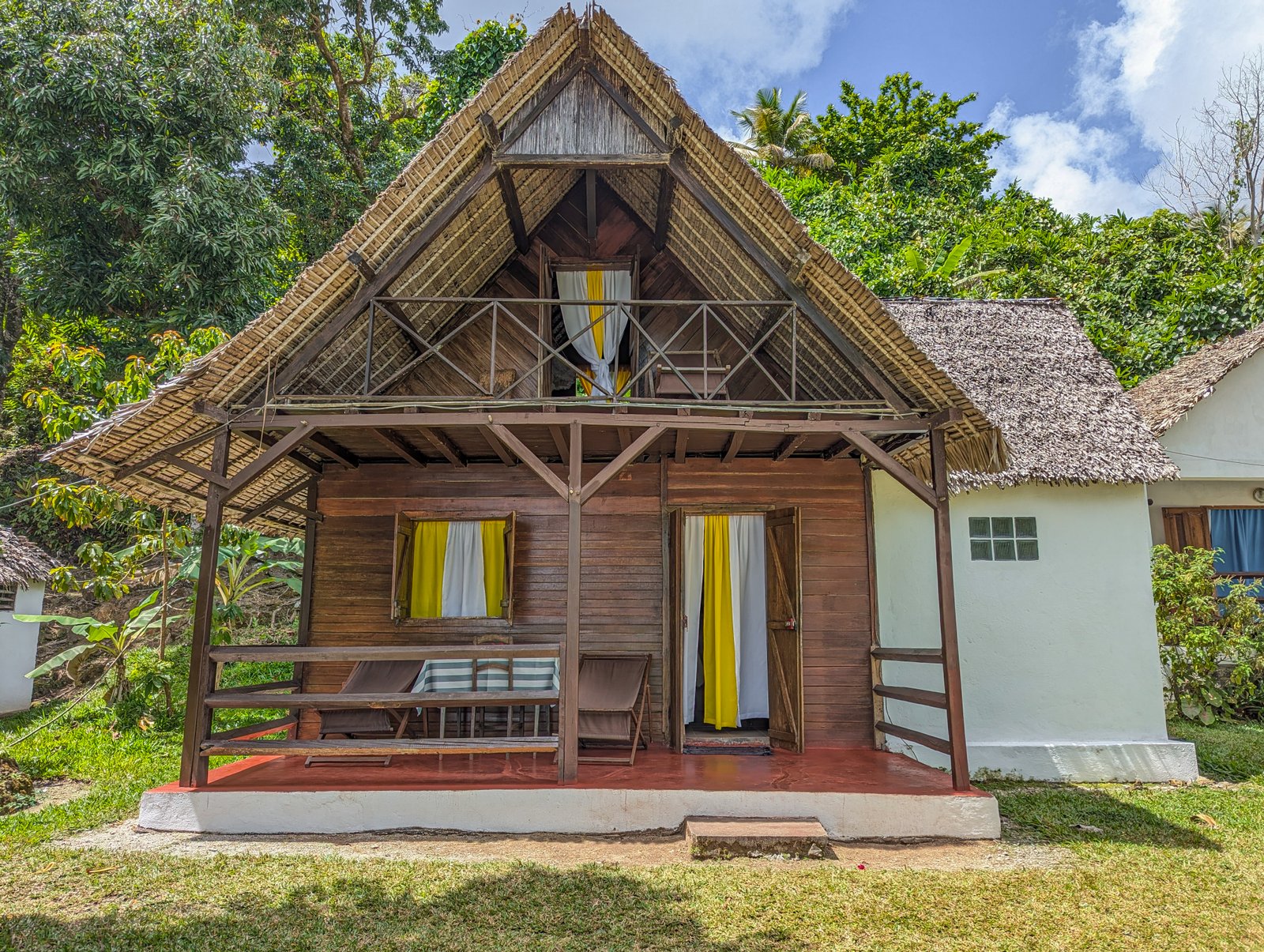 Bungalow 04
