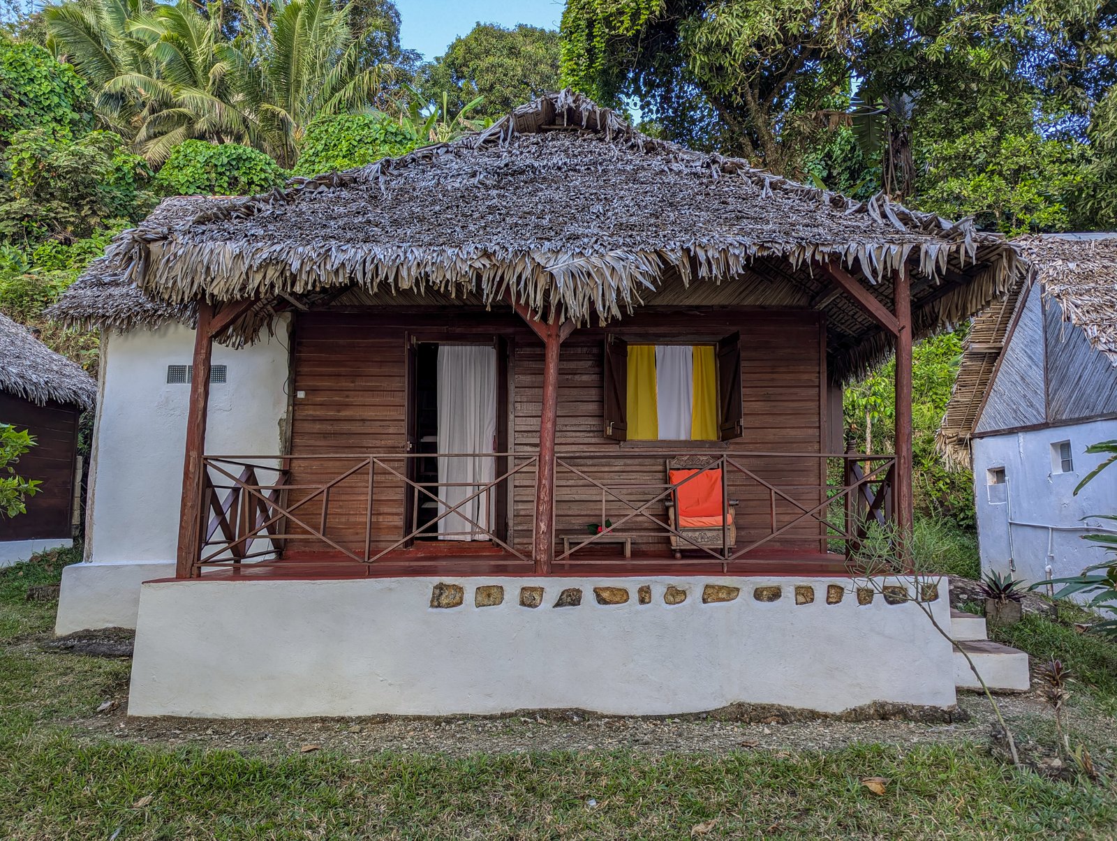 Bungalow 09