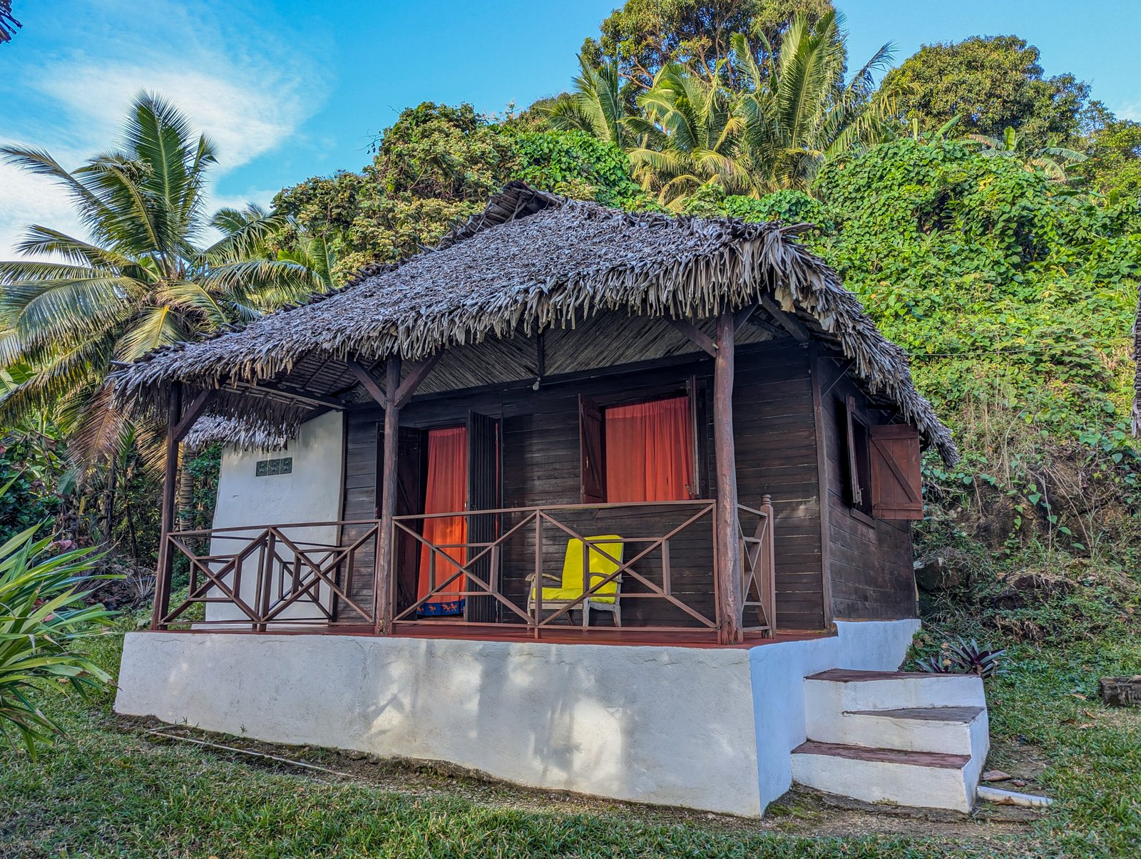Bungalow 10