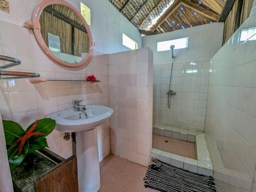 Toilette